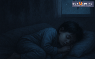 Childhood Trauma and Sleep Issues: Reclaiming Restful Nights