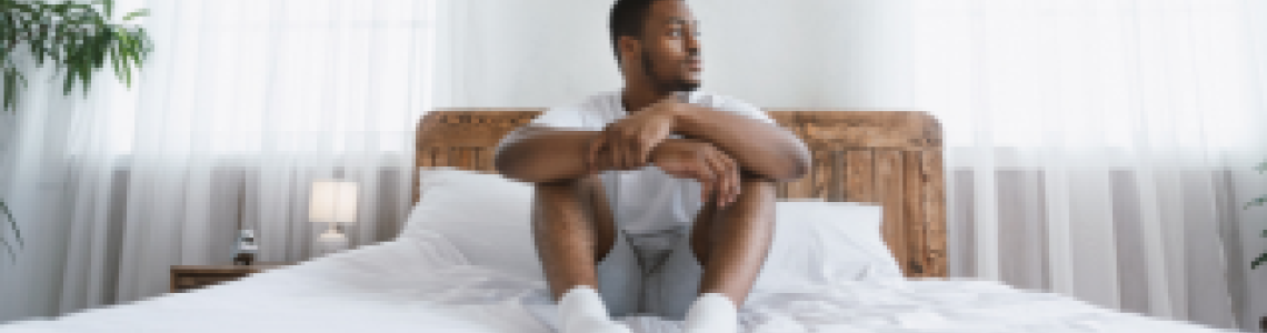 Can Anxiety Cause Erectile Dysfunction? | ED & Anxiety Guide Can Anxiety Cause Erectile Dysfunction? | ED & Anxiety Guide