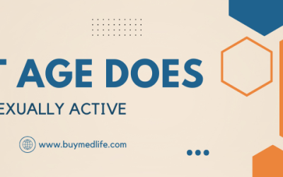 At What Age Does a Man Stop Being Sexually Active? Debunking the Myths