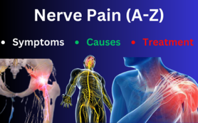 Neuropathic Pain (Nerve Pain): Feeling, Signs, Causes & Treatment