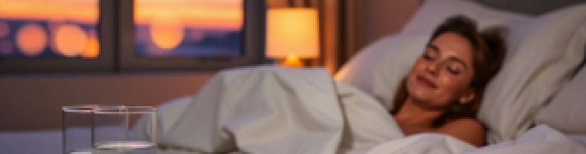 Allergy Medications That Make You Sleepy: A Comprehensive Guide