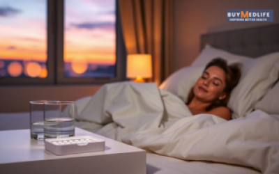 Allergy Medications That Make You Sleepy: A Comprehensive Guide