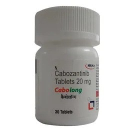 CABOLONG 20 MG