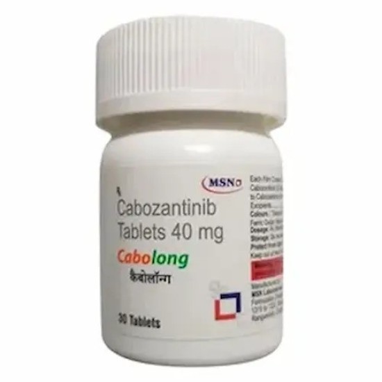 CABOLONG 40 MG