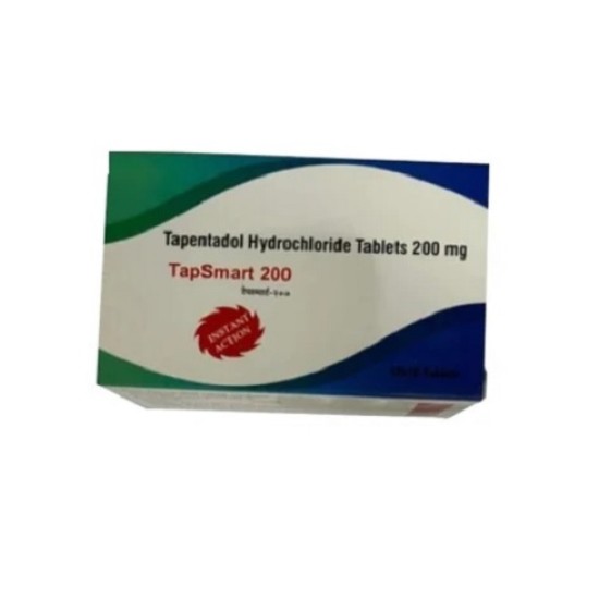 Tapsmart 200 mg, Uses, Dosage, Side Effect & Best Price