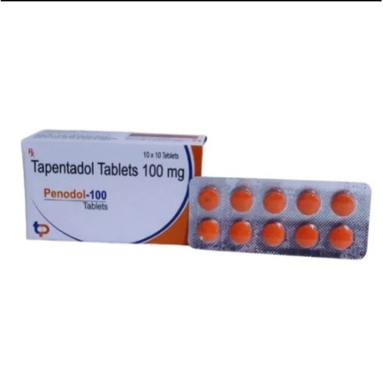 Penodol 100mg