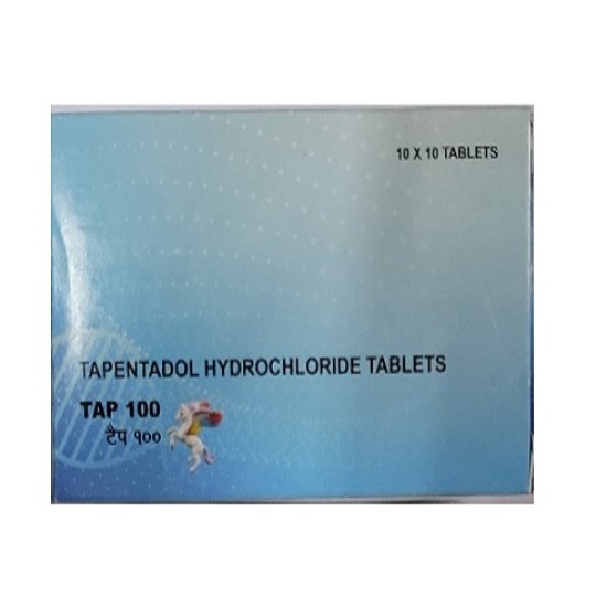 Tap 100 Mg, Pain Relaxer Buy Online at $0.55 per Tablet