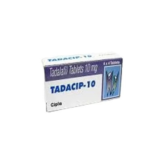 Tadacip 10mg