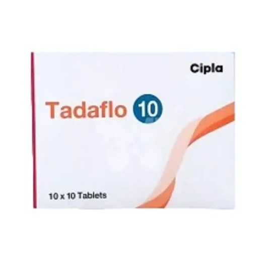 Tadaflo 10mg