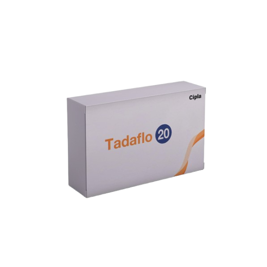 Tadaflo 20mg