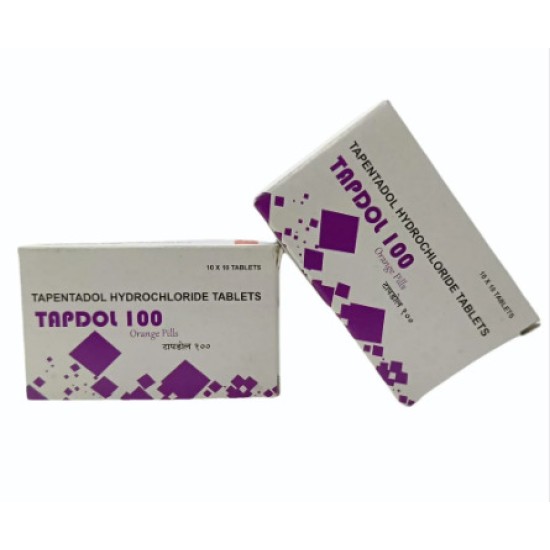 Tapdol 100mg