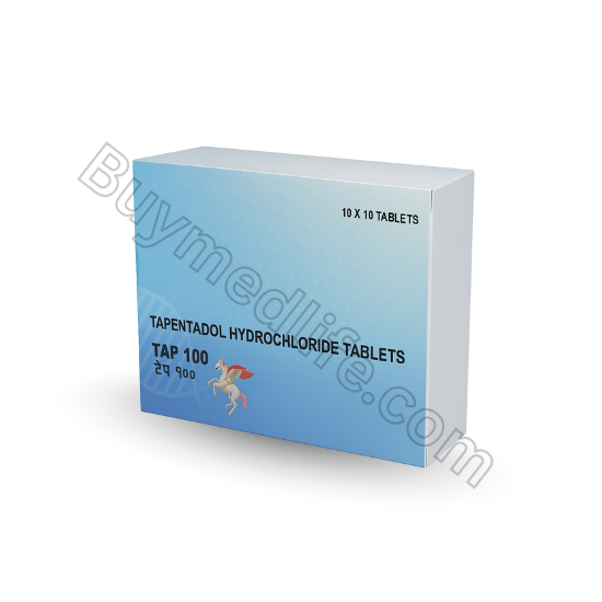 Tap 100 Mg, Pain Relaxer Buy Online at $0.55 per Tablet