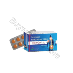Topcynta 100mg | Tapentadol | Treat Acute Pain In Adults