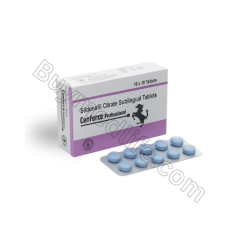 Cenforce Professional 100mg Tablets| Sildenafil | Treat ED