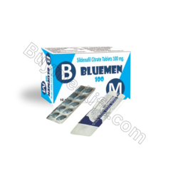 Bluemen 100 Mg