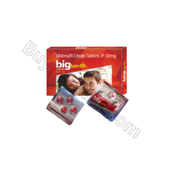 Bigfun 50 Mg