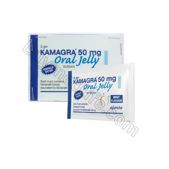 What Is Kamagra Jelly 50 Mg, Uses, Dosages, Reviews & Price