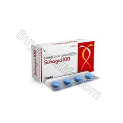 Suhagra 100 Mg, Viagra Pill For Men, Uses, Dosage & Reviews