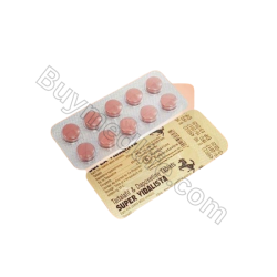 Vidalista Super 20 Mg, Dosage, Uses, Reviews & Best Price