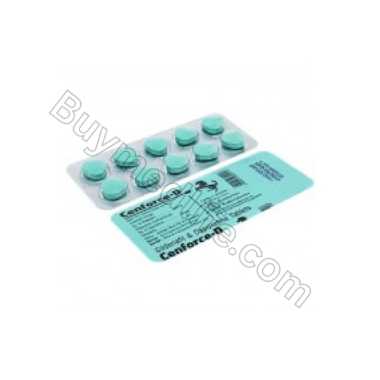 Cenforce D Tablets, Sildenafil Citreate, Only $1.25 Tablet