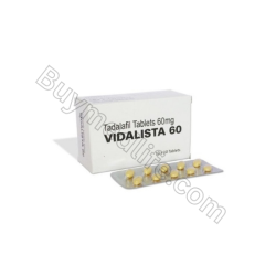 Vidalista 60 For Australia