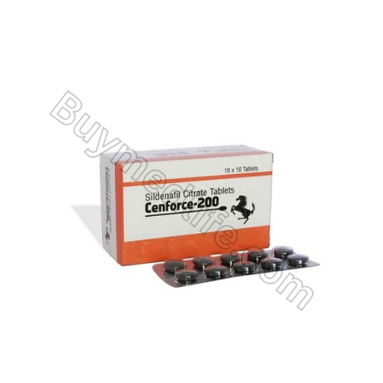 Cenforce 200 Tablet | Black Viagra Pills | Treat ED In Male Cenforce 200 Tablet | Black Viagra Pills | Treat ED In Male
