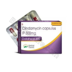 Dalaheal 300 Mg
