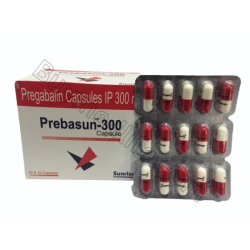 Prebasun 300
