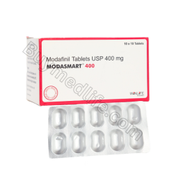 Modasmart 400 mg