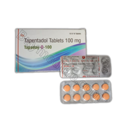 Tapaday -O -100 Mg
