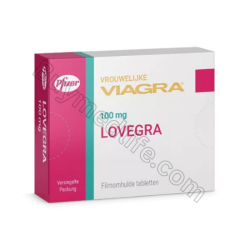 Lovegra 100mg