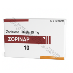 ZOPINAP 10 MG – Buy Zopiclone Tablets for Insomnia Online | Fast Shipping ZOPINAP 10 MG – Buy Zopiclone Tablets for Insomnia Online | Fast Shipping