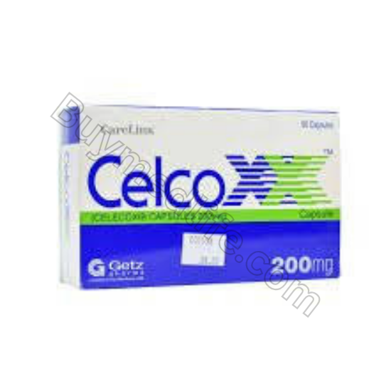 Celcox 200 mg