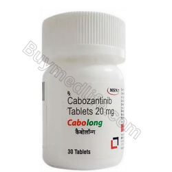 CABOLONG 20 MG