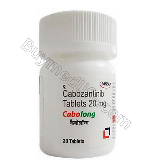 CABOLONG 20 MG