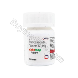 CABOLONG 60 MG