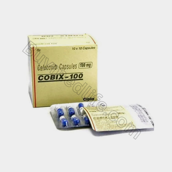 COBIX 100 MG
