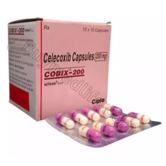 COBIX 200 MG