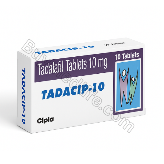 Tadacip 10mg