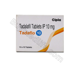 Tadaflo 10mg