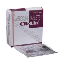 CB-Lin 0.5 mg CB-Lin 0.5 mg