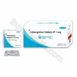 Cabermax 1 mg