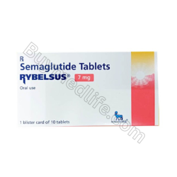 Rybelsus 7mg