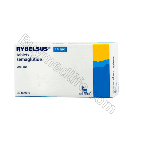 Rybelsus 14mg
