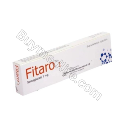 Fitaro 1mg
