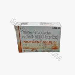 Proficent Uses, interactions, Mechanism of Action | buymedlife