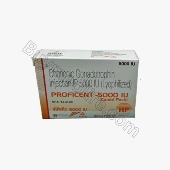 Proficent Uses, interactions, Mechanism of Action | buymedlife