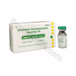 FERTIGYN prices, uses, side effect and best treatment