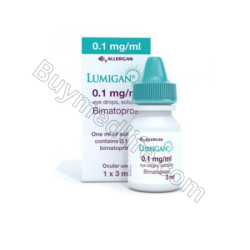 Lumigan 0.01