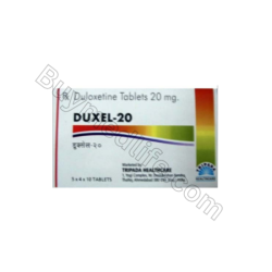 Duxel 20 Mg